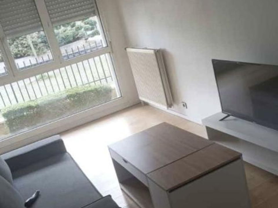 Studio i Evry, Essonne - foto 1