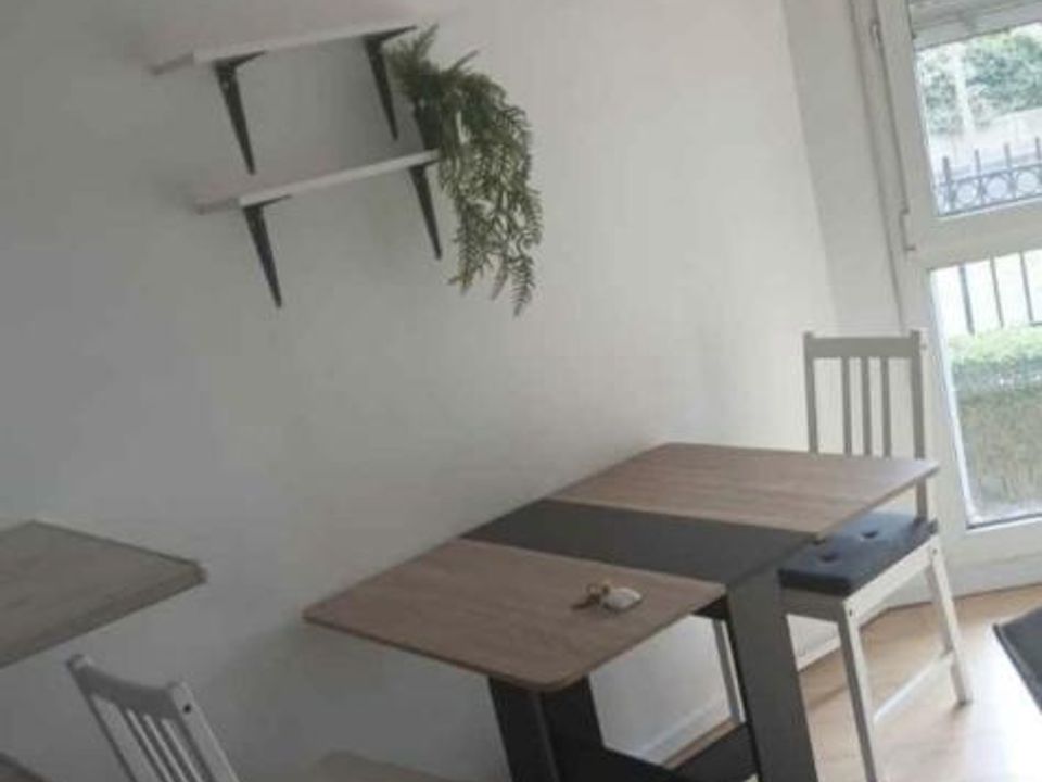 Studio i Evry, Essonne - foto 2