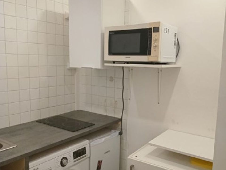 Estudi a L'Hay-les-Roses, Val-de-Marne - foto 2