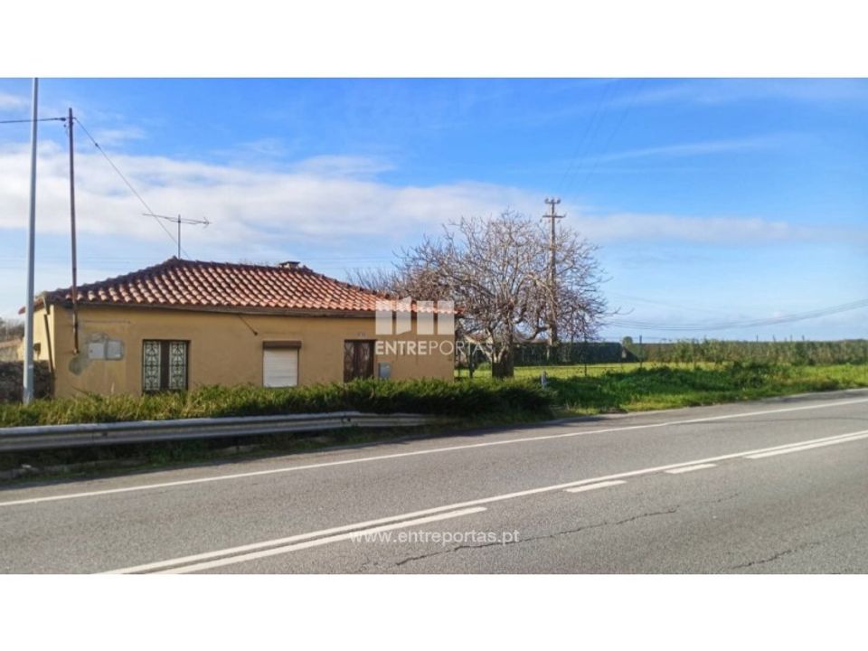Villa i Areosa, Viana do Castelo - foto 1