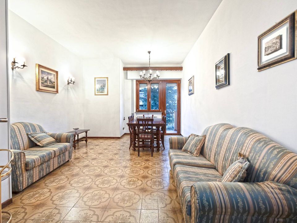 Lejlighed i Viterbo, Viterbo - foto 3