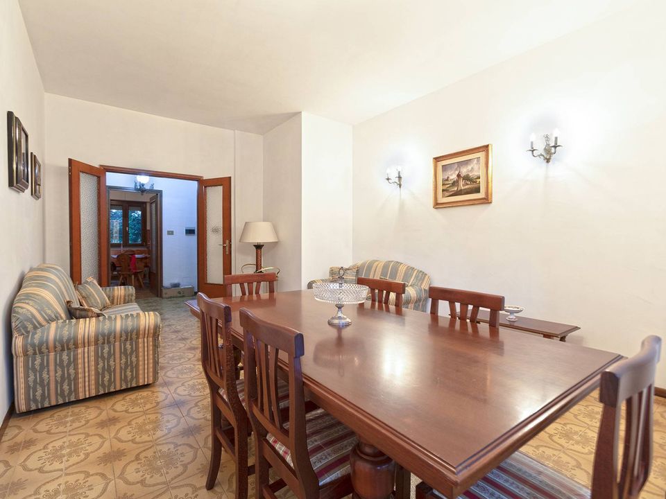 Lejlighed i Viterbo, Viterbo - foto 4
