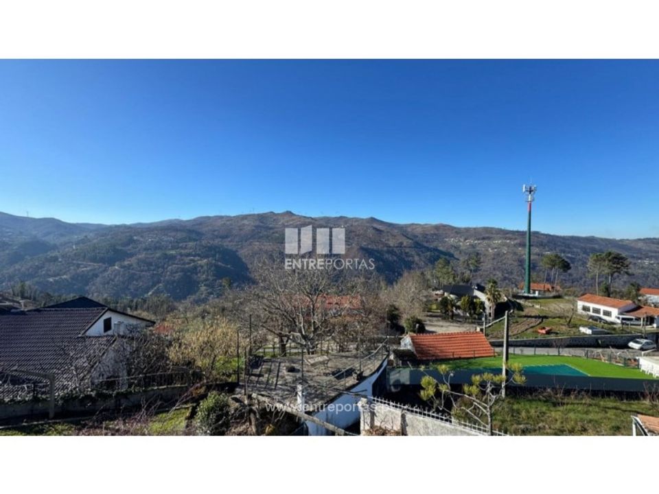 Villa i Ferreiros de Tendais, Viseu - foto 2