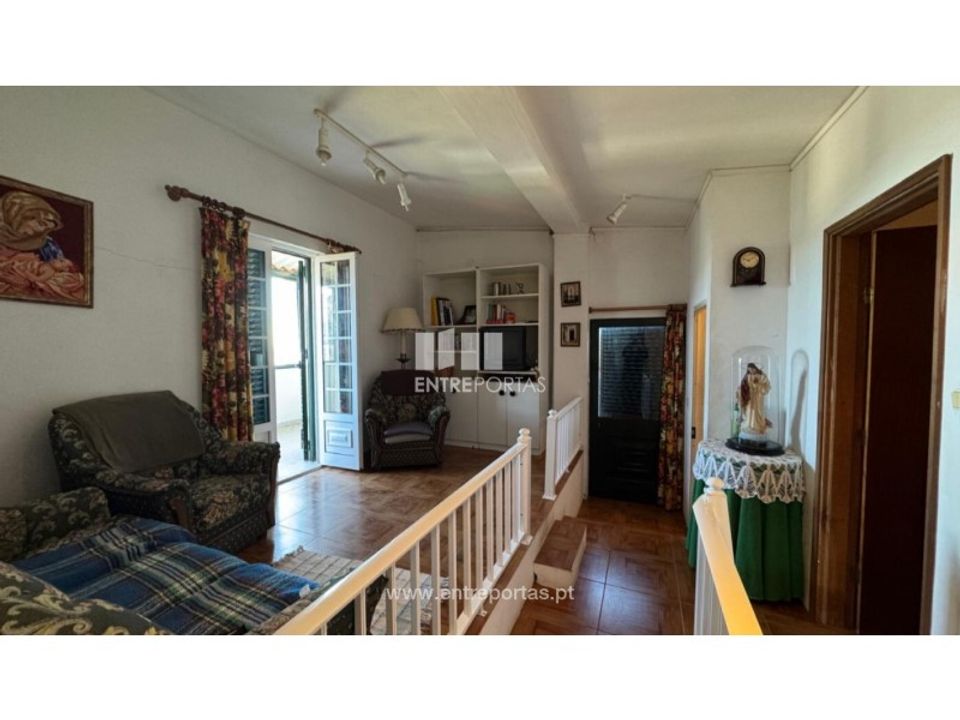 Villa i Ferreiros de Tendais, Viseu - foto 3