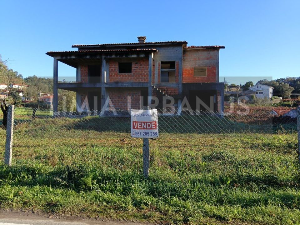 Villa i Ponte de Lima, Viana do Castelo - foto 3
