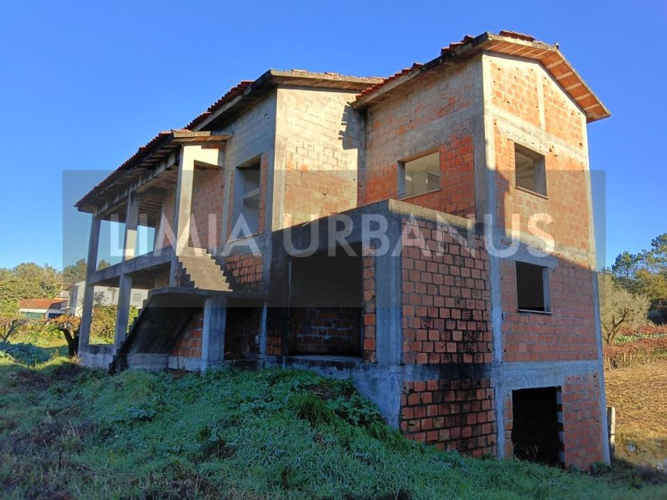 Villa i Ponte de Lima, Viana do Castelo - foto 4