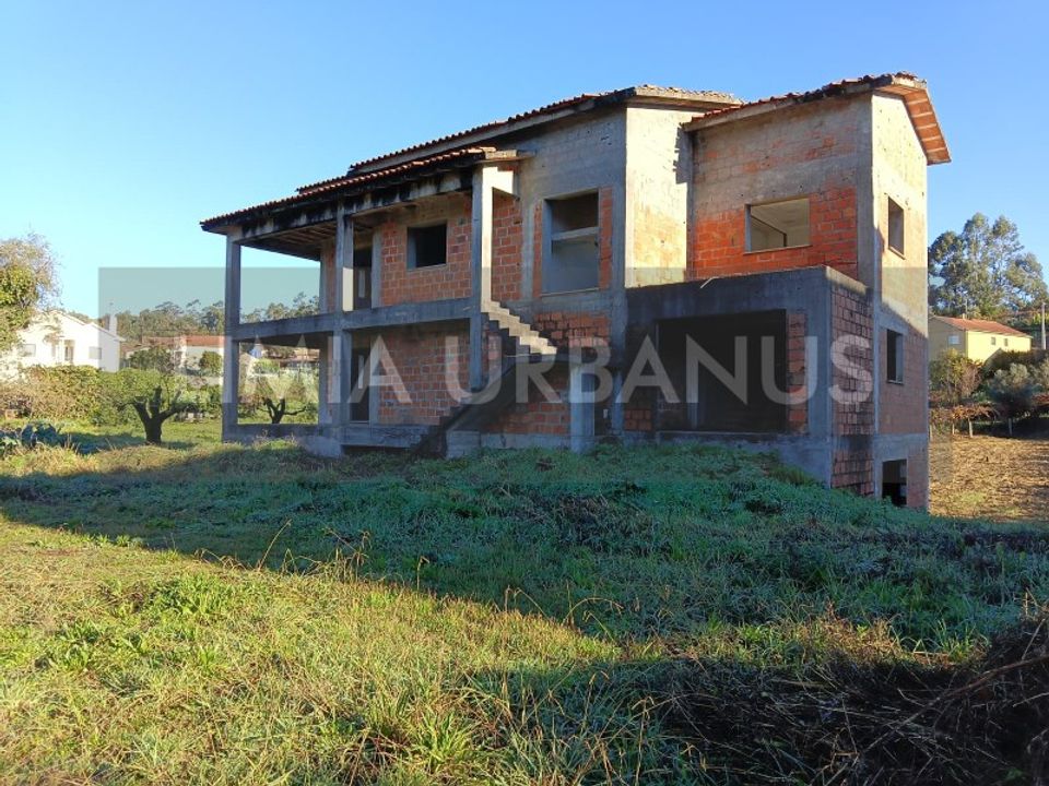 Villa i Ponte de Lima, Viana do Castelo - foto 5