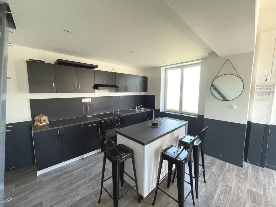 Wohnung in Linselles, Nord - Foto 2