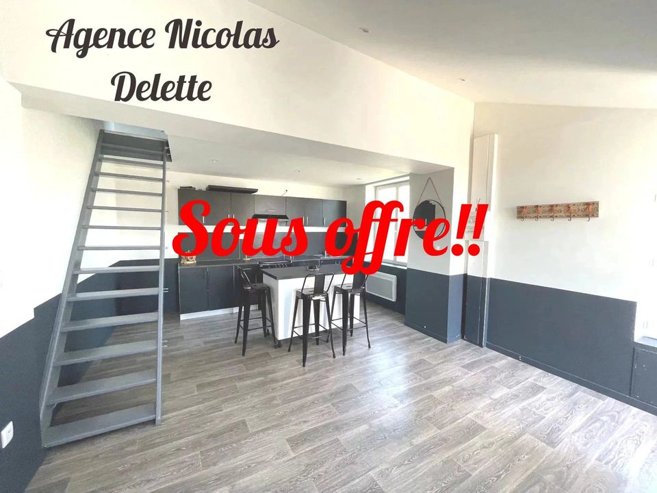 Appartement in Linselles, Nord - foto 1