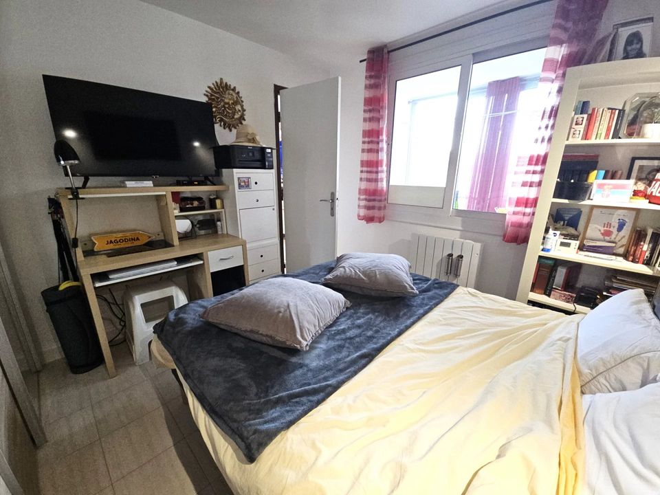 Lejlighed i Montreuil, Seine-Saint-Denis - foto 4