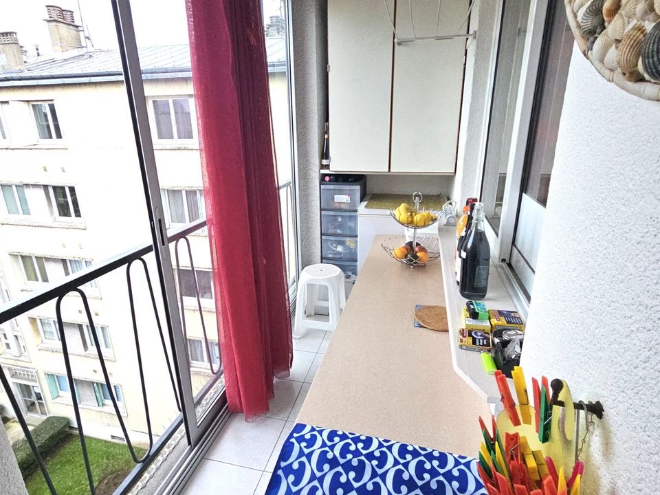 Lejlighed i Montreuil, Seine-Saint-Denis - foto 5