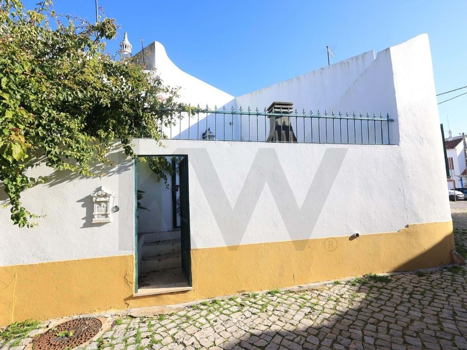 Villa i Alcantarilha, Faro - foto 1