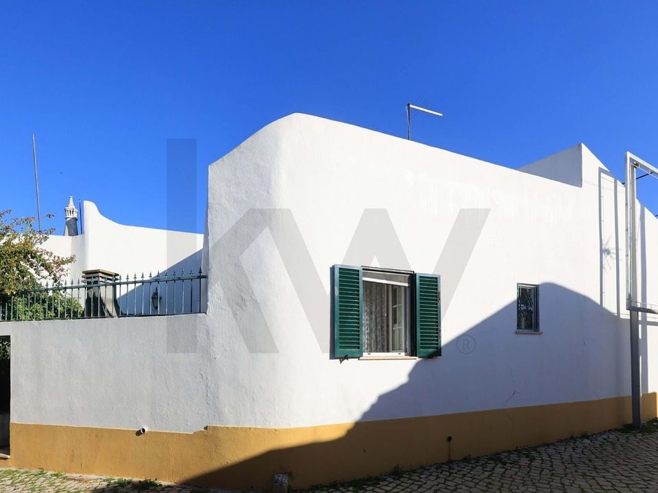 Villa i Alcantarilha, Faro - foto 2