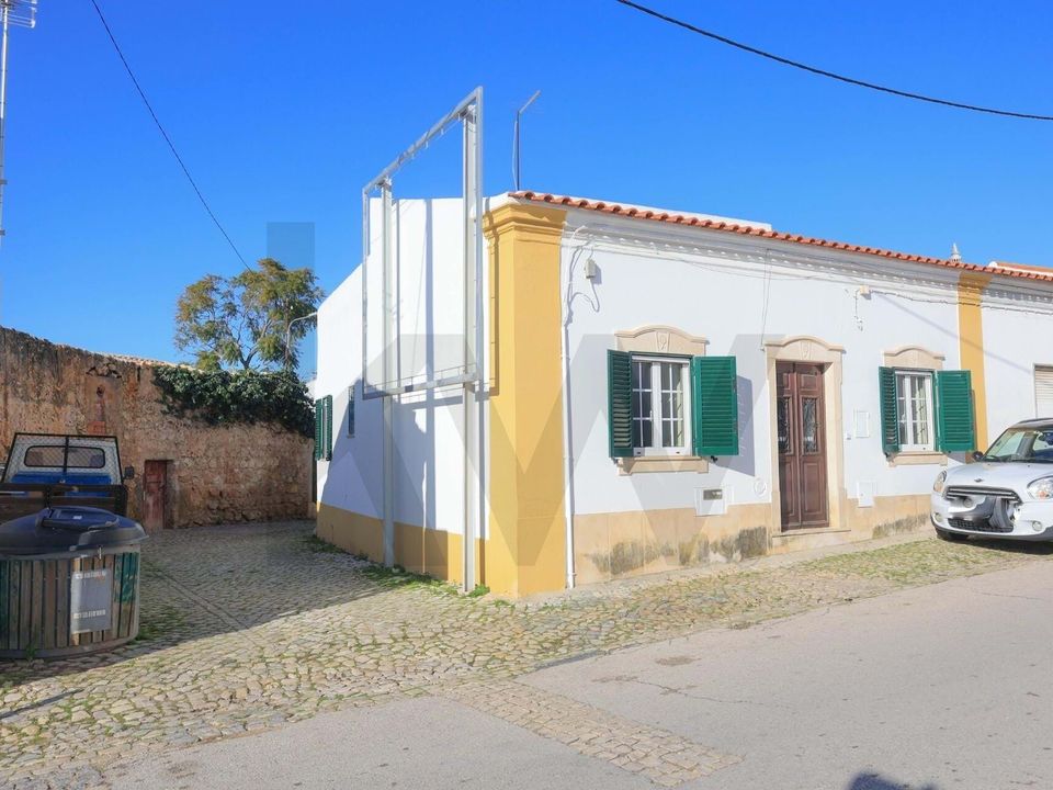 Villa i Alcantarilha, Faro - foto 3