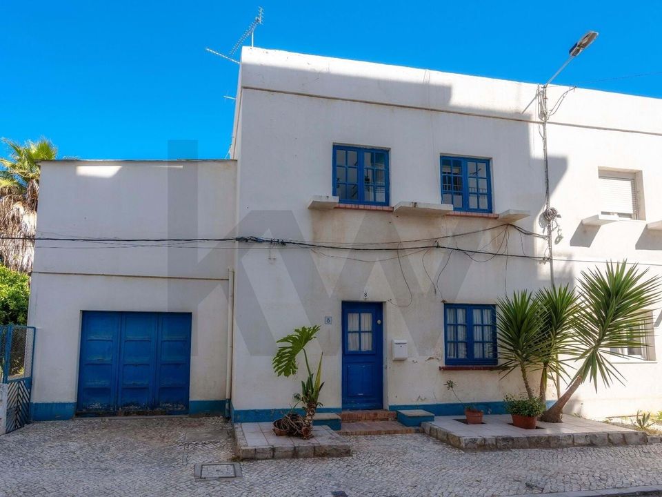 Villa i Olhao, Faro - foto 1