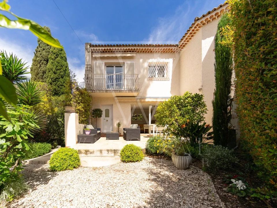 Lejlighed i Cannes, Alpes-Maritimes - foto 2