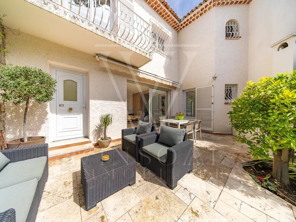 Lejlighed i Cannes, Alpes-Maritimes - foto 3