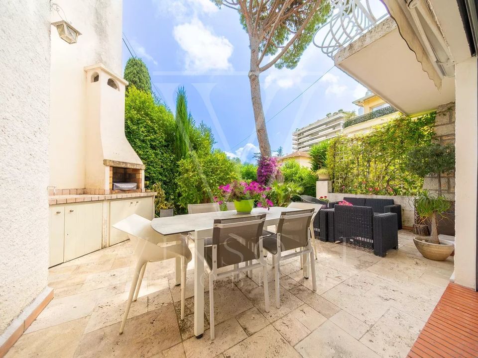 Lejlighed i Cannes, Alpes-Maritimes - foto 4