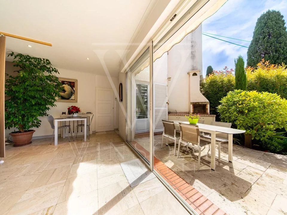 Lejlighed i Cannes, Alpes-Maritimes - foto 5