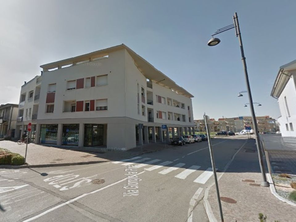 Erhvervsejendom i Selvazzano Dentro, Padua - foto 1