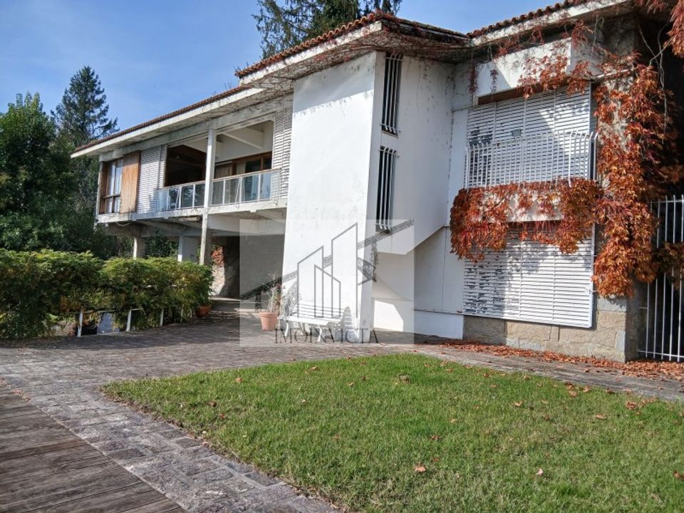 Villa i Foz do Sousa e Covelo, Porto - foto 2