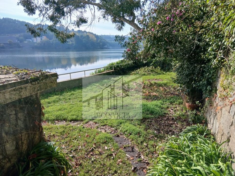 Villa i Foz do Sousa e Covelo, Porto - foto 4