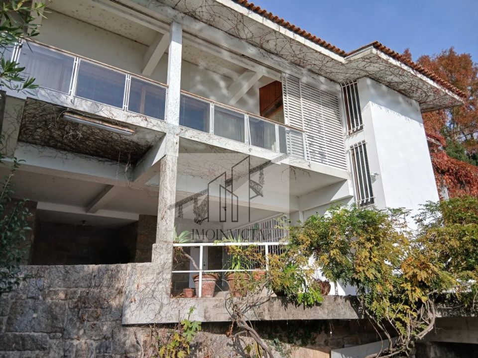 Villa i Foz do Sousa e Covelo, Porto - foto 5