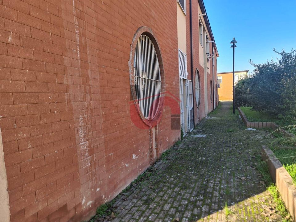 Erhvervsejendom i Benevento, Benevento - foto 2
