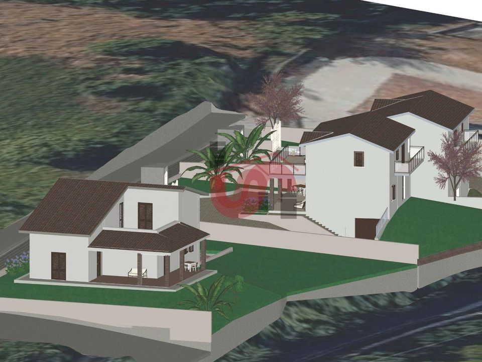 Villa i Benevento, Benevento - foto 3
