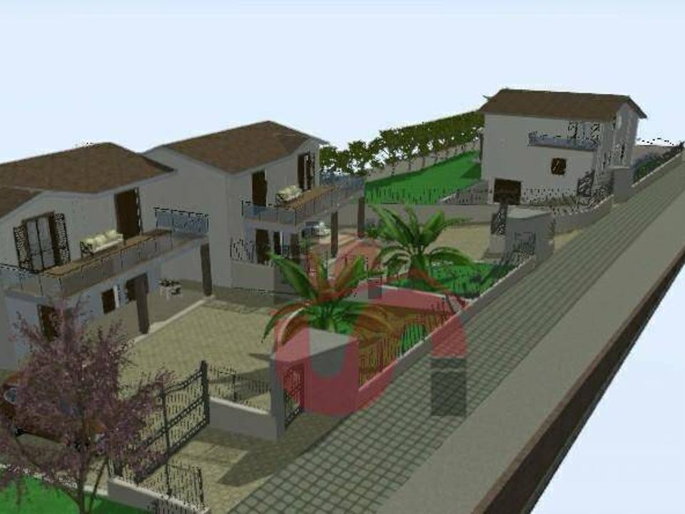 Villa i Benevento, Benevento - foto 4