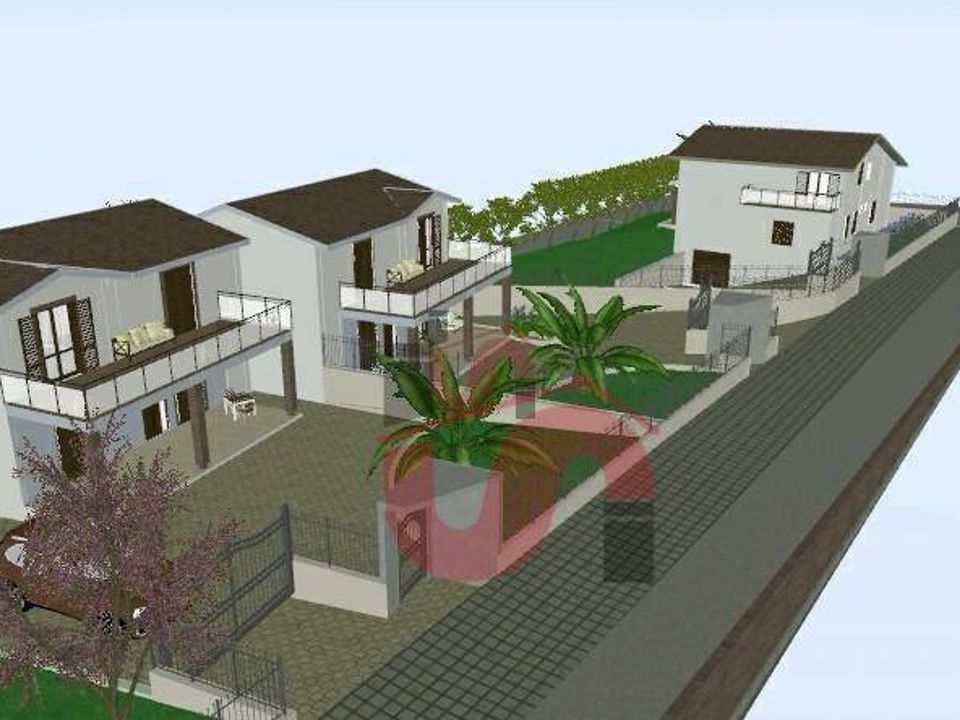 Villa i Benevento, Benevento - foto 5