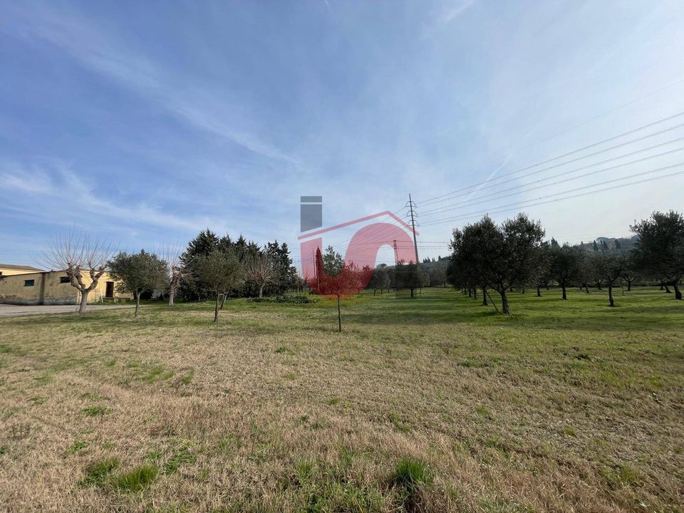 Helårsgrund i Benevento, Benevento - foto 2