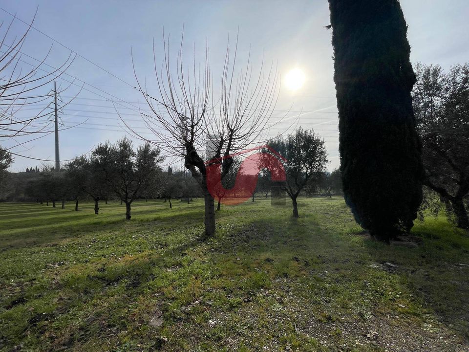 Helårsgrund i Benevento, Benevento - foto 4