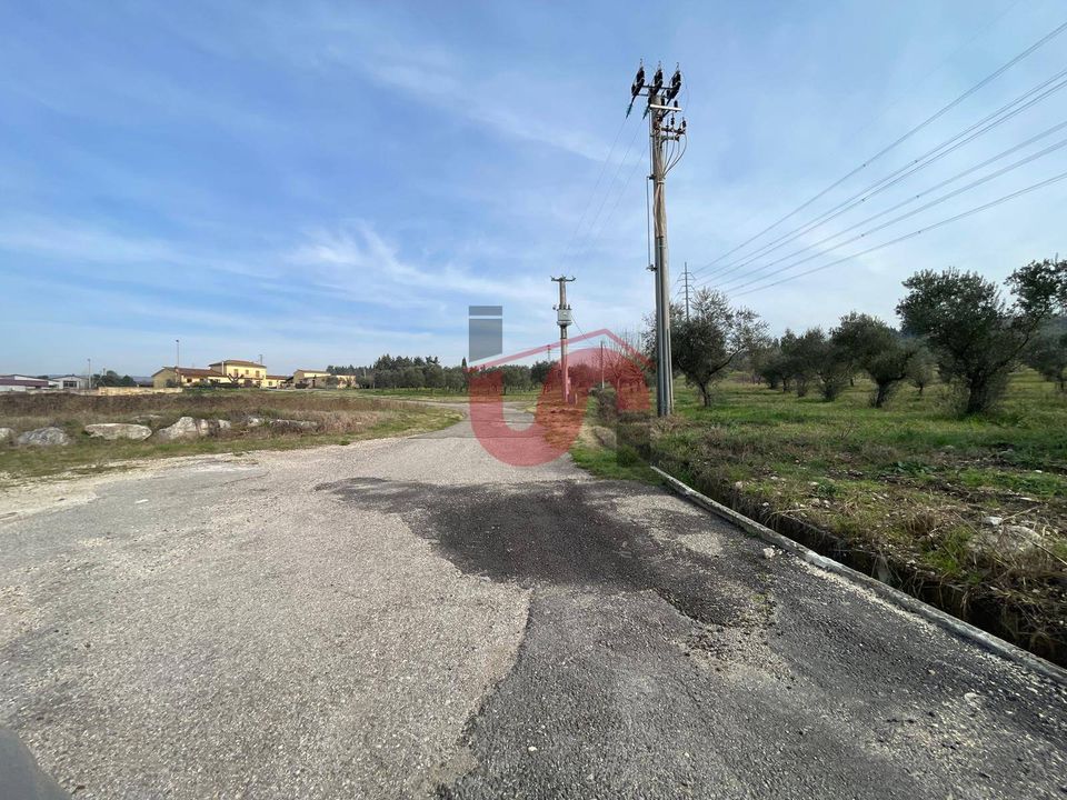 Helårsgrund i Benevento, Benevento - foto 5