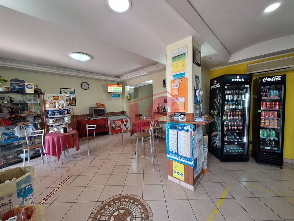 Erhvervsejendom i Benevento, Benevento - foto 1