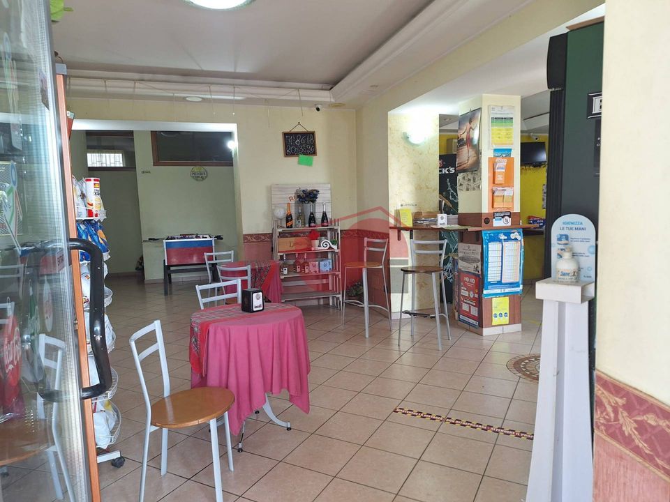 Erhvervsejendom i Benevento, Benevento - foto 3