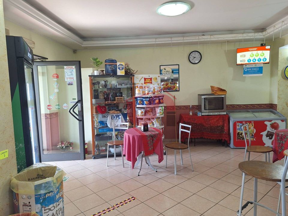 Erhvervsejendom i Benevento, Benevento - foto 4