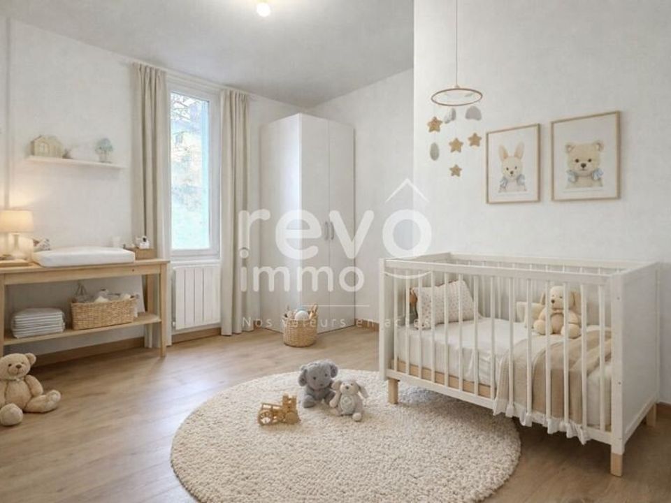 Lejlighed i Miribel, Ain - foto 5
