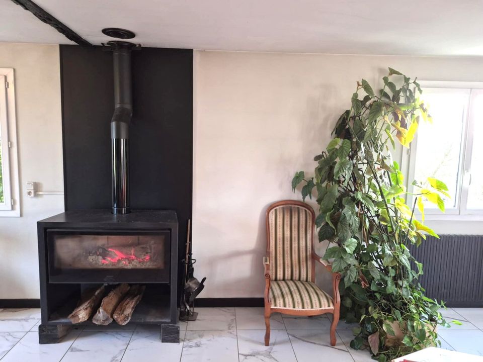Villa i La Plaine, Maine-et-Loire - foto 5