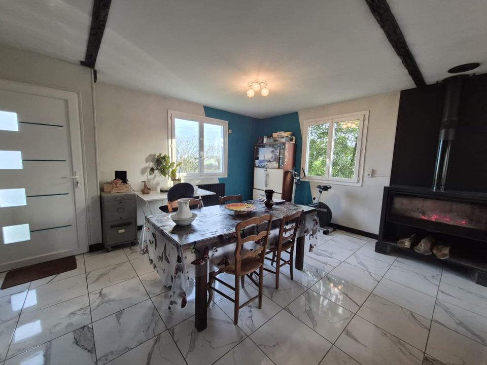 Villa i La Plaine, Maine-et-Loire - foto 4