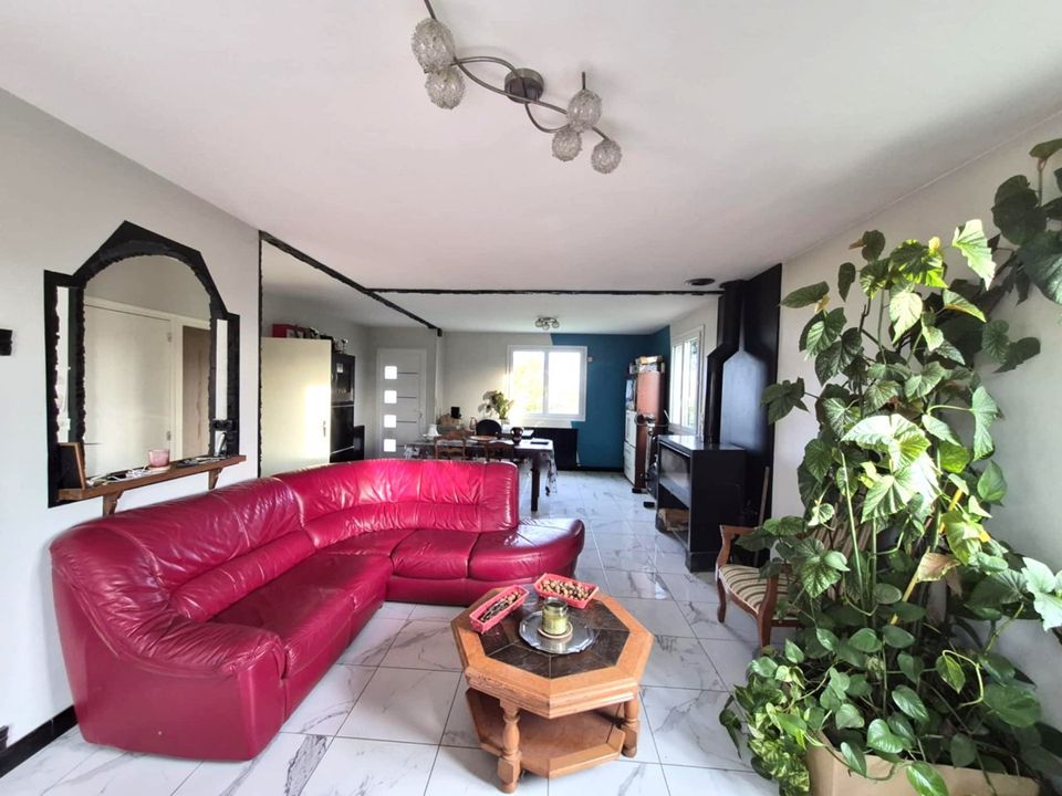 Villa i La Plaine, Maine-et-Loire - foto 2