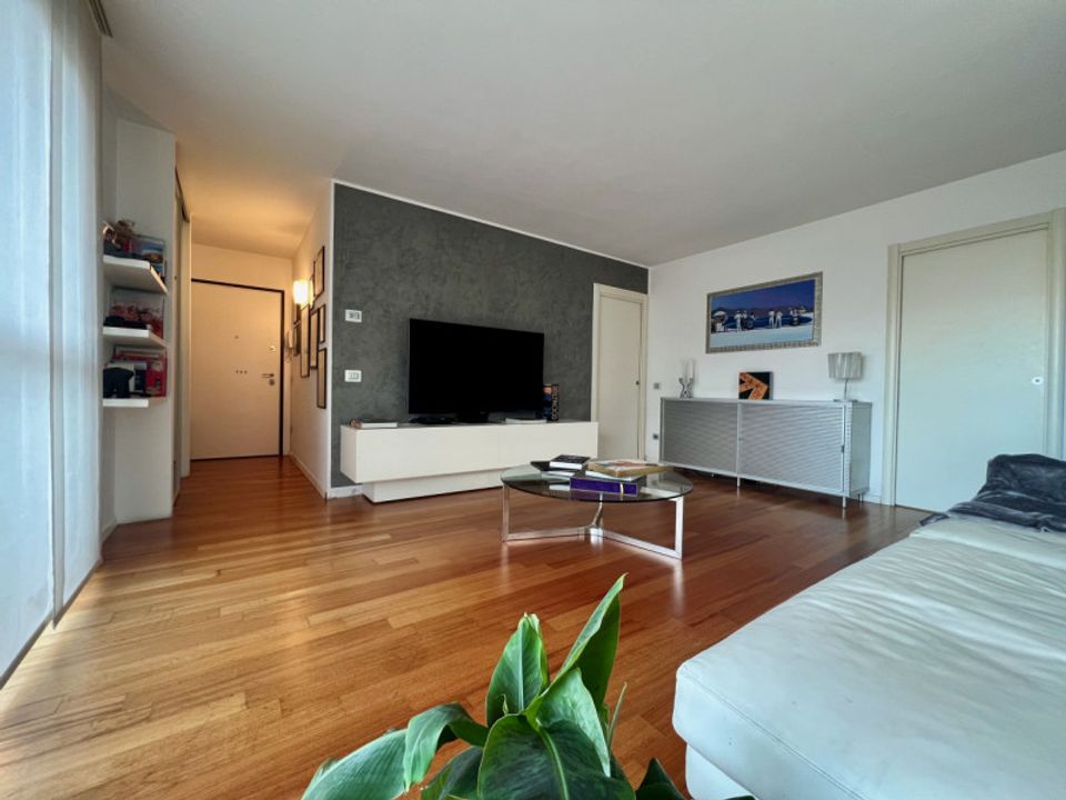 Penthouse i Trento, Trento - foto 2