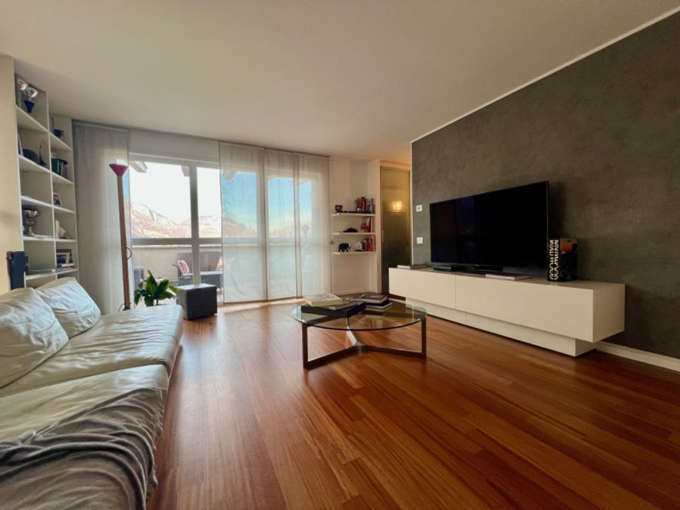 Penthouse i Trento, Trento - foto 3