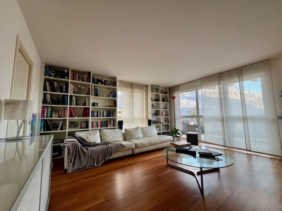 Penthouse i Trento, Trento - foto 4