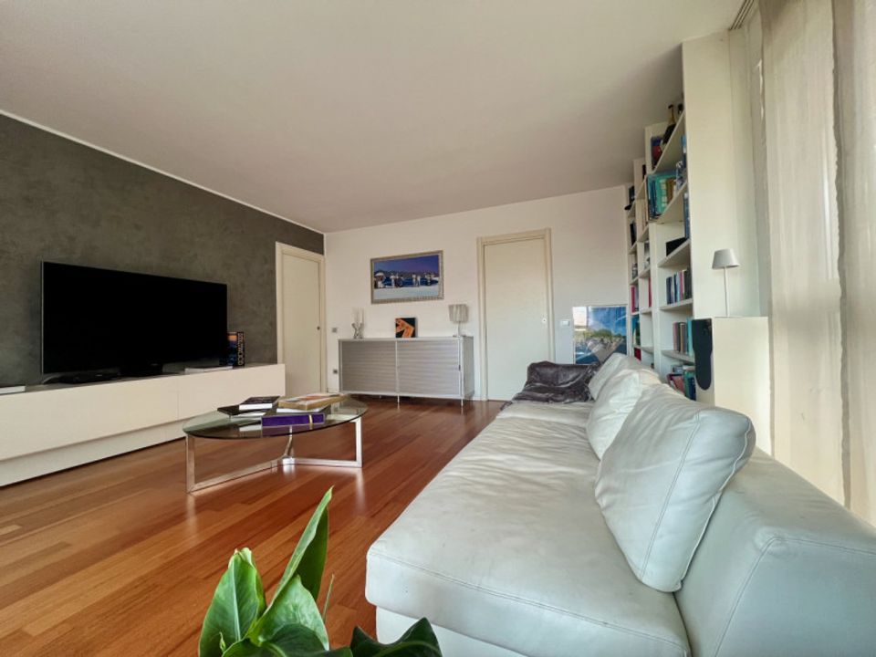 Penthouse i Trento, Trento - foto 5