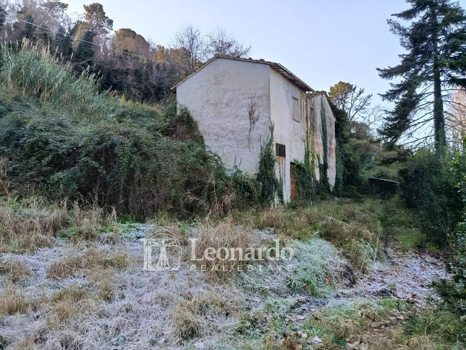 Villa en Massarosa, Lucca - foto 1