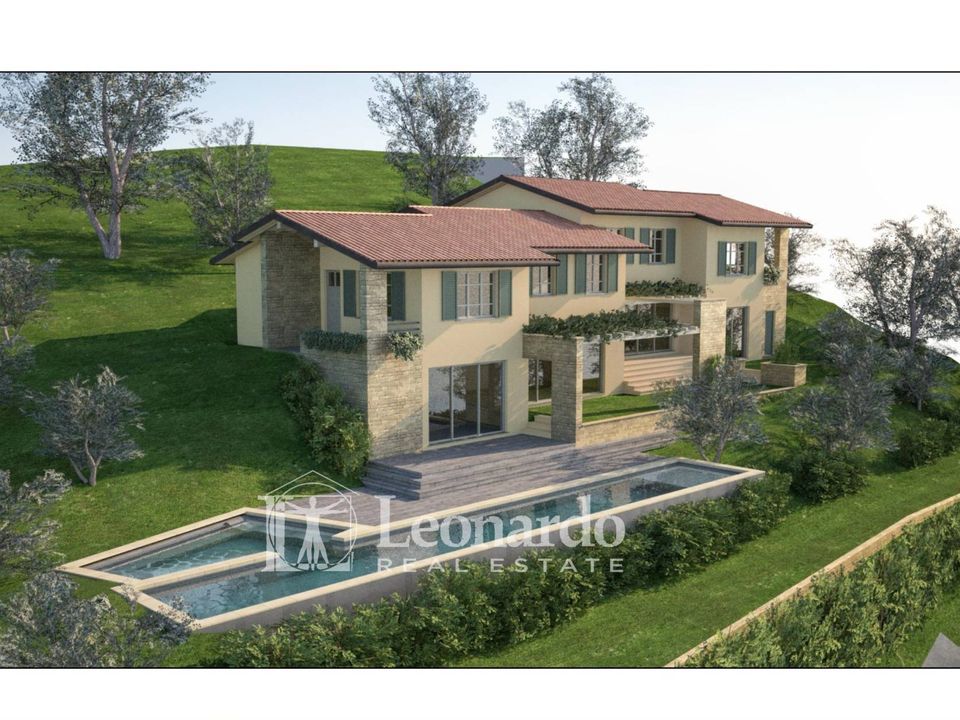 Villa en Massarosa, Lucca - foto 2