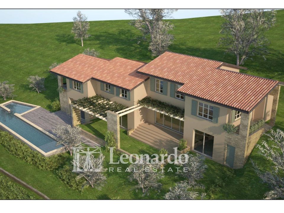 Villa en Massarosa, Lucca - foto 4