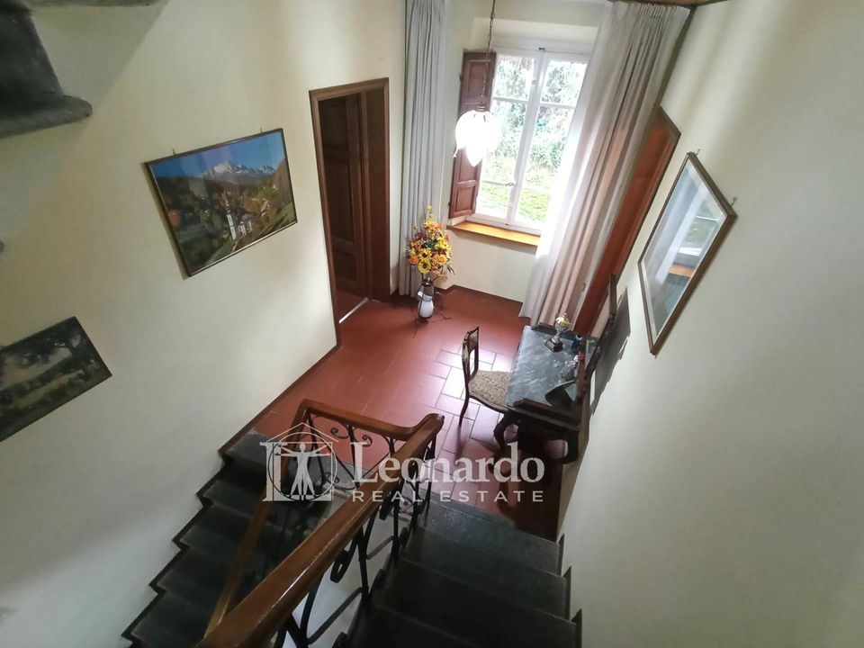 Villa en Massarosa, Lucca - foto 1