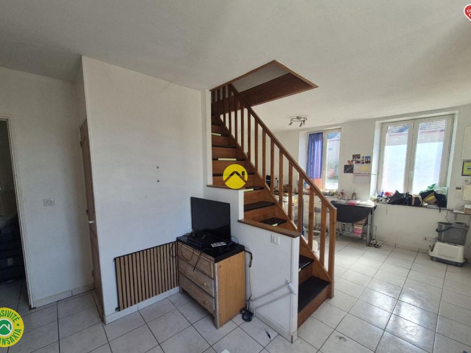 Villa i Charost, Cher - foto 4